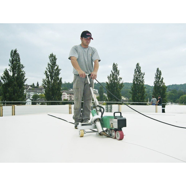 Сварочный аппарат Leister Варимат V2 40мм, 400В 137.821 Сварочный аппарат Leister Варимат V2 40мм, 400В 137.821